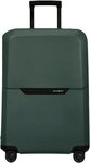 Samsonite Hartschalen-Trolley MAGNUM ECO, verschiedene Gr&ouml;&szlig;en und Farben, 4...