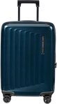 Samsonite Hartschalen-Trolley NUON, verschiedene Gr&ouml;&szlig;en und Farben, 4 Rollen, mit