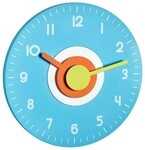 Wanduhr