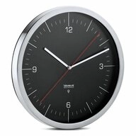 blomus Funkwanduhr Crono &Oslash; 30.5 cm 65437