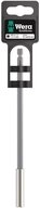 Wera Bithalter Wera Bithalter 899/4/1 S 1/4&Prime; F 6,3 1/4&Prime; 1/4&Prime; C 6,3 Magnet
