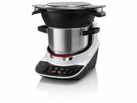 BOSCH Küchenmaschine mit Kochfunktion, Cookit >> MCC9555DWC<<, 1750,00 W, 3,00...