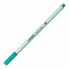 STABILO Malstift STABILO Pen 68 brush hellblau