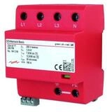 DEHN Klemmen DEHN Anwendungsoptim.Kombi-Abl. DSH B TT 255 FM