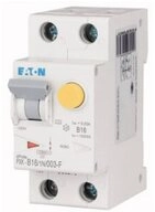 EATON Schalter Eaton 193528 FI-Schutzschalter/Leitungsschutzschalter 2polig 16...