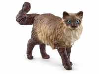 Schleich Ragdoll Cat (13940)