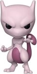 Funko Actionfigur Funko POP Games Pokemon Mewtwo