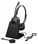 Jabra Mikrofon 9559-475-111 Engage 55 MS Stereo Headset USB-C Stereo USB-C