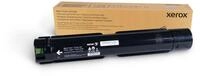 Xerox Tonerpatrone 006R01824 Toner schwarz