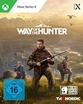 Way of The Hunter Xbox Series X/S