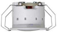 GIRA Elektroauto-Ladestation Gira Helligkeitsregler Mini UP 221000