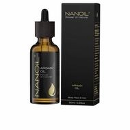Nanoil Haar&ouml;l Argan&ouml;l