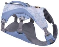Ruffwear Hunde-Geschirr K&uuml;hlgeschirr Swamp Cooler Harness Heliotrope Purple