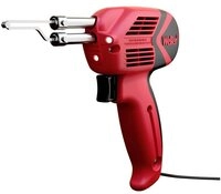 Weller L&ouml;tkolben L&ouml;tpistole 140W/100W, EU WLG940023C