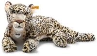 Steiff Kuscheltier Kuscheltier Leopard Parddy Beige (36 cm)