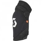 Scott Gymnastikball Knieschoner GRENADE EVO ZIP KNEE GUARDS