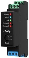Shelly Pro 2 PM Shelly2 Pro PM Smart-Home-Zubeh&ouml;r, mit Messfunktion
