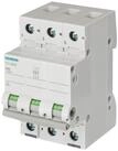 SIEMENS Schalter Siemens Indus.Sector Ausschalter 63A,3pol. 5TL1363-0