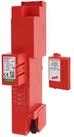 DEHN Sicherungshalter DEHN Kombi-Ableiter TN-C DSH ZP 2 TNC 255