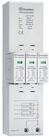 finder Sicherungshalter Finder Kombiableiter 7P.04.8.255.S007