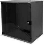 ASSMANN Netzwerkschrank DIGITUS Wandgeh&auml;use, SOHO, unmontiert - 540x400 mm...