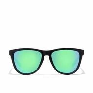 Hawkers Sonnenbrille ONE RAW polarized #black emerald 1 u