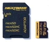 Nextbase Speicherkarte