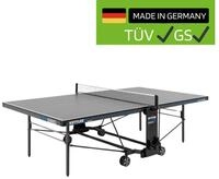 KETTLER Tischtennisplatte KETTLER K5 Indoor, Das Netz ist im Lieferumfang enthalten