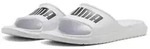 PUMA DIVECAT V2 LITE Badesandale schnell trocknendes Obermaterial, leicht profilierte
