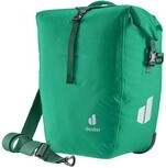 deuter Fahrradtasche Weybridge 25+5 (1-tlg), Bagfix-Halterung
