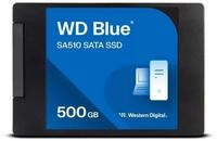 WD interne SSD