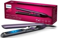 Philips Gl&auml;tteisen Series 7000 BHS752/00 Keramik-Beschichtung, mit