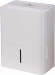 comfee Luftentfeuchter MDDN-12DEN7, Entfeuchtung 12 l/Tag, Tank 2,1 l