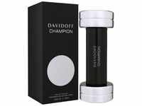 DAVIDOFF Eau de Toilette Davidoff Champion Eau de Toilette 90 ml