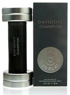 DAVIDOFF Eau de Toilette Champion 90 ml