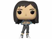Funko Actionfigur POP! America Chavez - Doctor Strange in the Multiverse of...