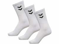hummel Sportsocken Socken Basic 3er Pack default