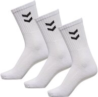 hummel Sportsocken Hummel 3-pack Basic Sock 22030