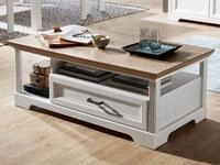 Innostyle Couchtisch Couchtisch Jasmin