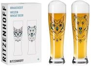 Ritzenhoff Bierglas Brauchzeit