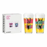 Ritzenhoff Tasse Farbknall