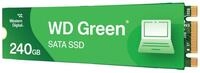 WD SSD-Festplatte