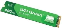 WD SSD-Festplatte
