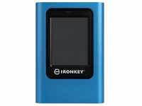 Kingston KINGSTON IronKey Vault Privacy 80 480GB USB-Stick