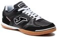 Joma Schuhe Top Flex 2121 TOPS2121IN Black Indoor 1 Sneaker