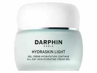 Darphin Tagescreme Hydraskin Light All Day Skin Hydrating Cream-Gel
