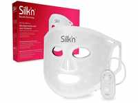 Silk'n Kosmetikbehandlungsgerät LED Face Mask 100, LED Gesichtsmaske mit 4