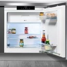 GORENJE Einbauk&uuml;hlschrank RBIU609EA1, 81,8 cm hoch, 59,5 cm breit