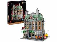 LEGO® Konstruktionsspielsteine Sanctum Sanctorum (76218), LEGO® Marvel, (2708...