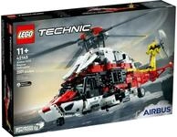 LEGO&reg; LEGO&reg; Technic 42145 Airbus H175 Rettungshubschrauber
